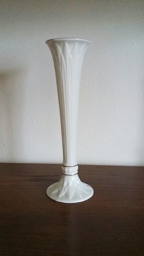 Lenox Bud Vase from Goodwill