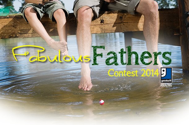 Fabulous Father's Contest