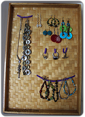 Creative Ways to Organize Your Jewelry