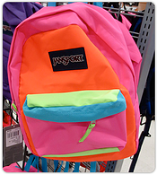 Gear up for back to school