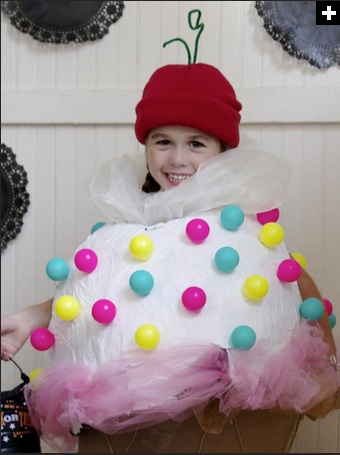 costume homemade fancy dress ideas for kids