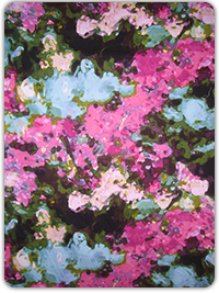 flora impressionist