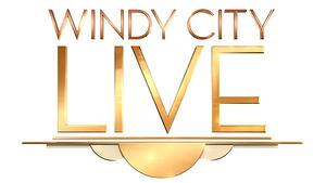 Windy City Live logo