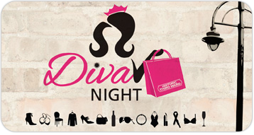 Diva Night at Retique