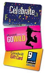 goodwill gift cards