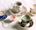 teacups
