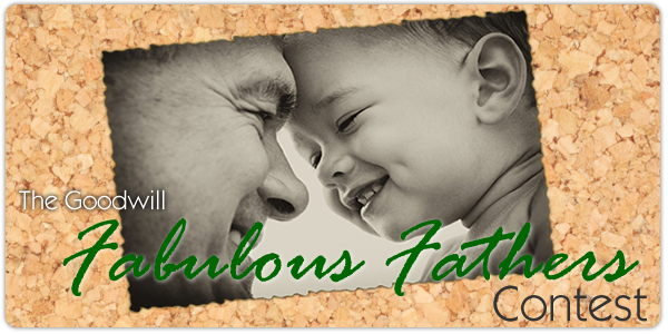 Fabulous Fathers Contest