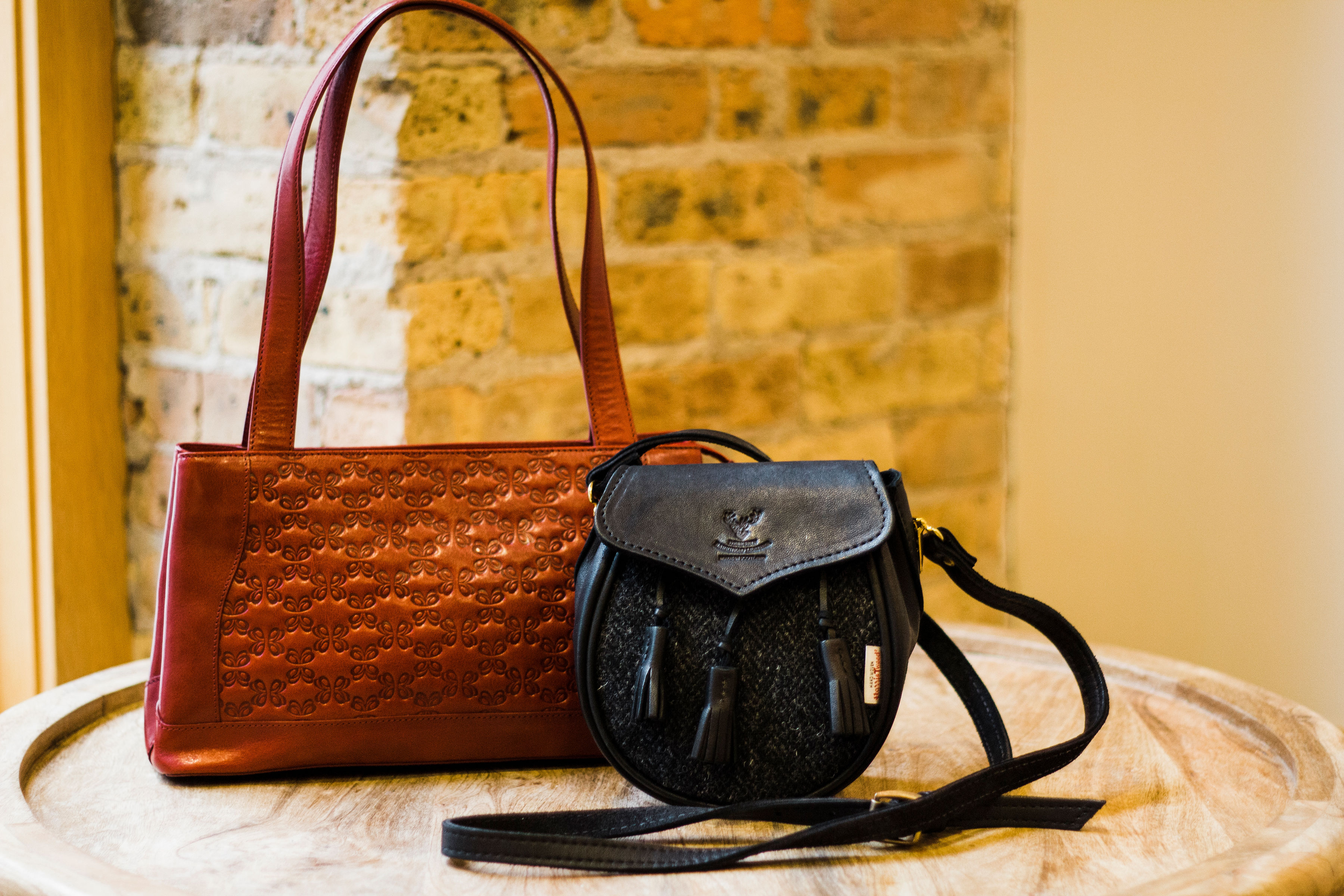 Stylish Handbags for Women That Won't Hurt Your Back