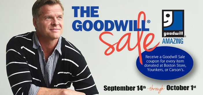 The Goodwill Sale