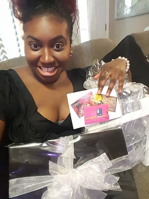 Q & A with Crystal L. - Goodwill's 2018 Ultimate Upcycling Contest Winner
