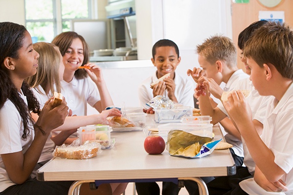 9 Fun School Lunch Ideas