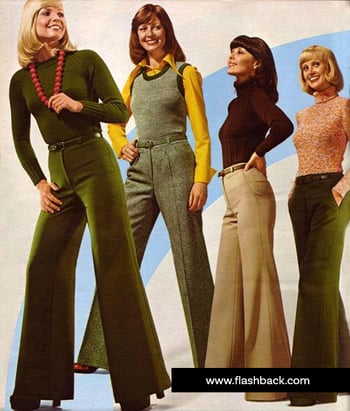 1960s Top Fashion Trends