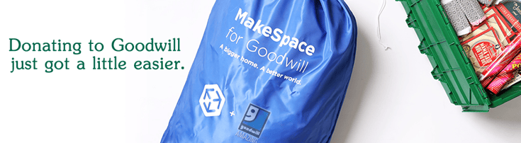 Goodwill of Chicago partners with MakeSpace