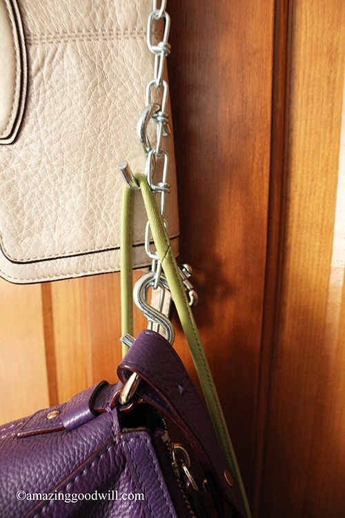 Confessions of a Collector: Part 1 - The Handbag