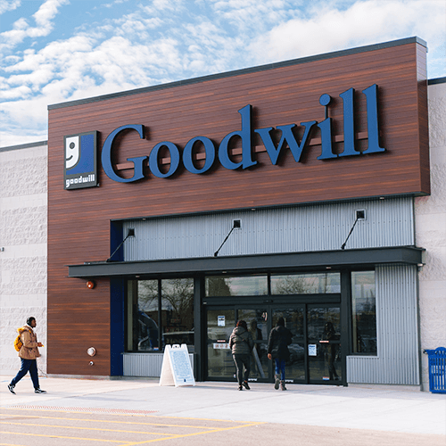 Find an AmazingGoodwill Store & Donation Center Near You!
