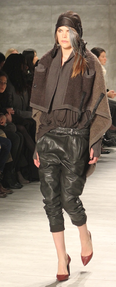 Nicholas K Winter Fashion