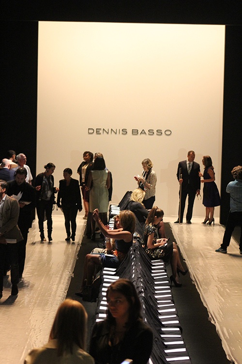 Dennis Basso Spring and Summer Collection