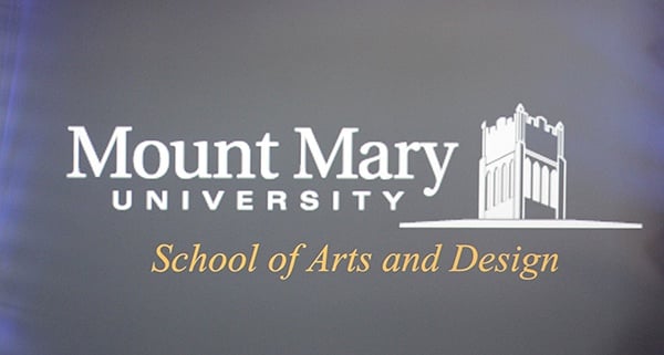 Mount Mary University Transcend Fashion Show
