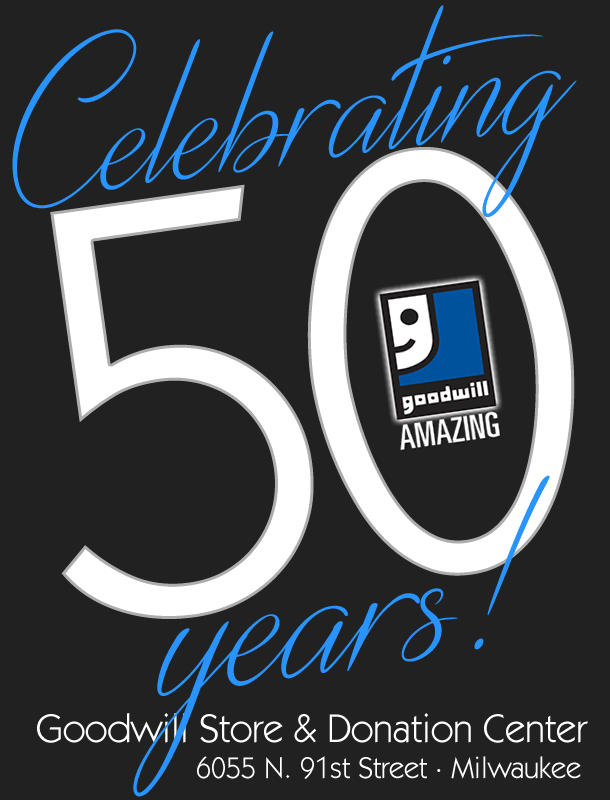 We're celebrating 50 years!